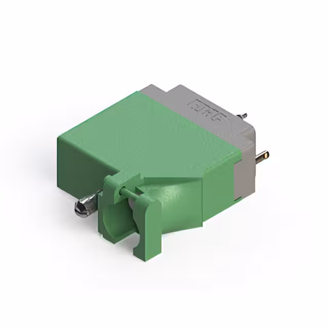 519-036-000-331 EDAC Inc.  Alloggiamenti per connettori backplane